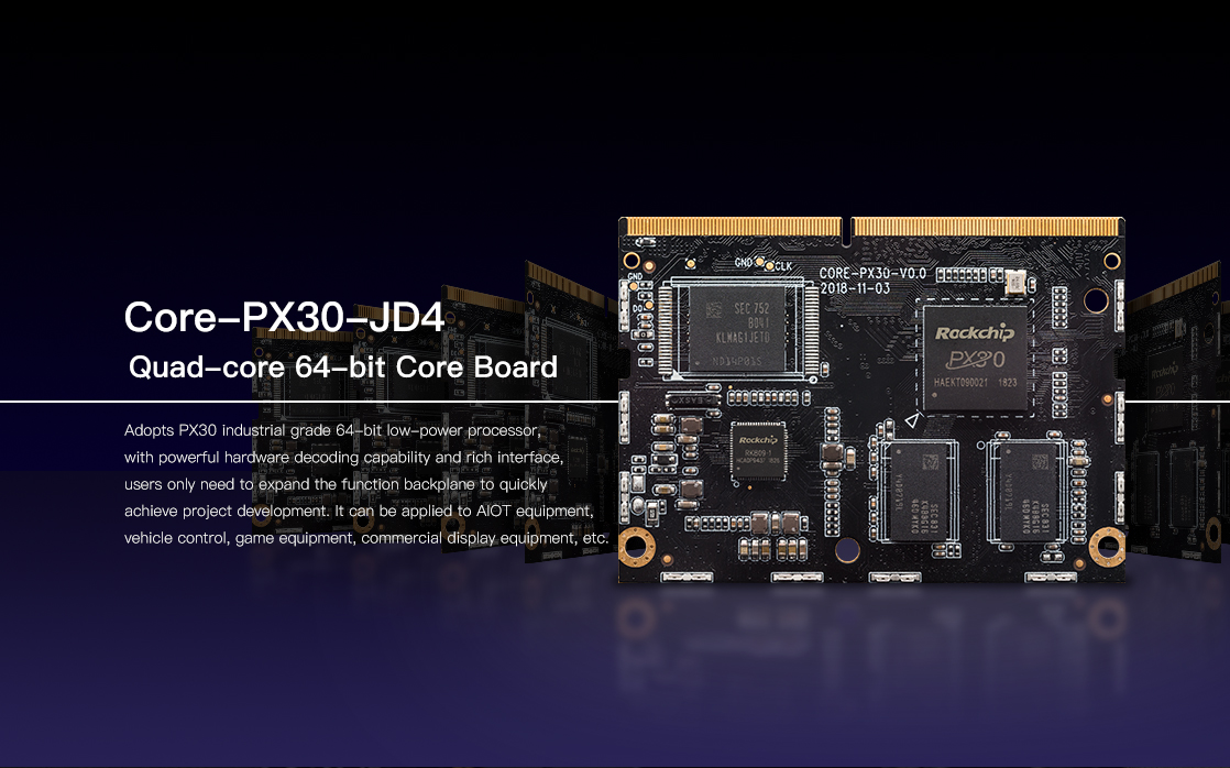 Core-PX30-JD4