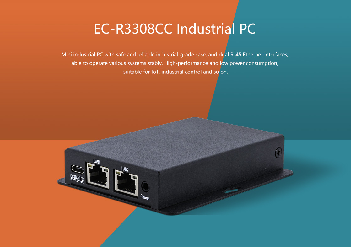 EC-R3308CC - 7