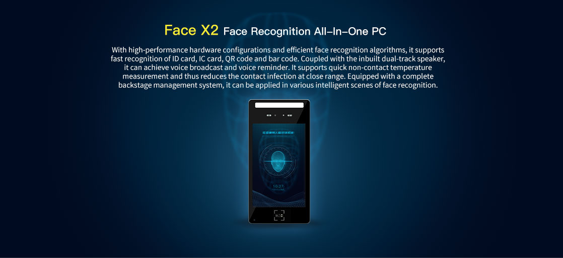 Face X2 - 3