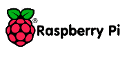 Raspberry pi Logo
