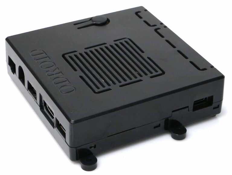 ODROID-M2 Case 1