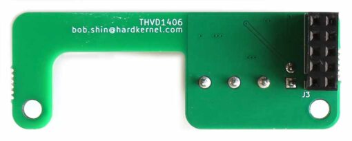 RS485 board 2