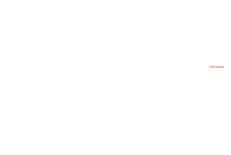 UP 7000 Block Diagram