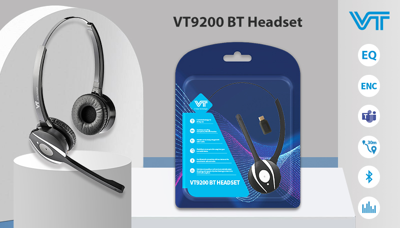 VT9200BT
